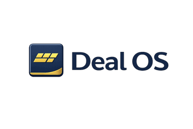 Deal OS